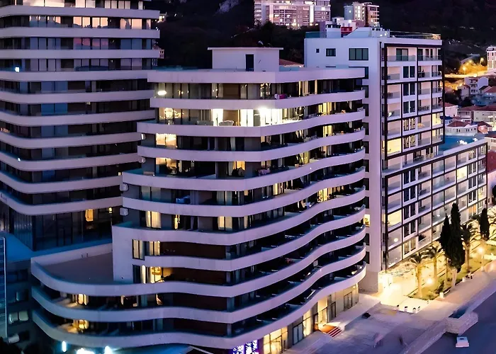 Maresia Boutique Suites