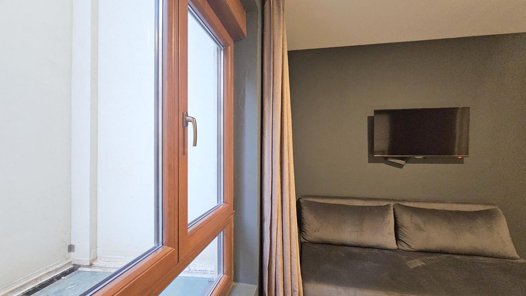 Apartman Maresia Boutique *