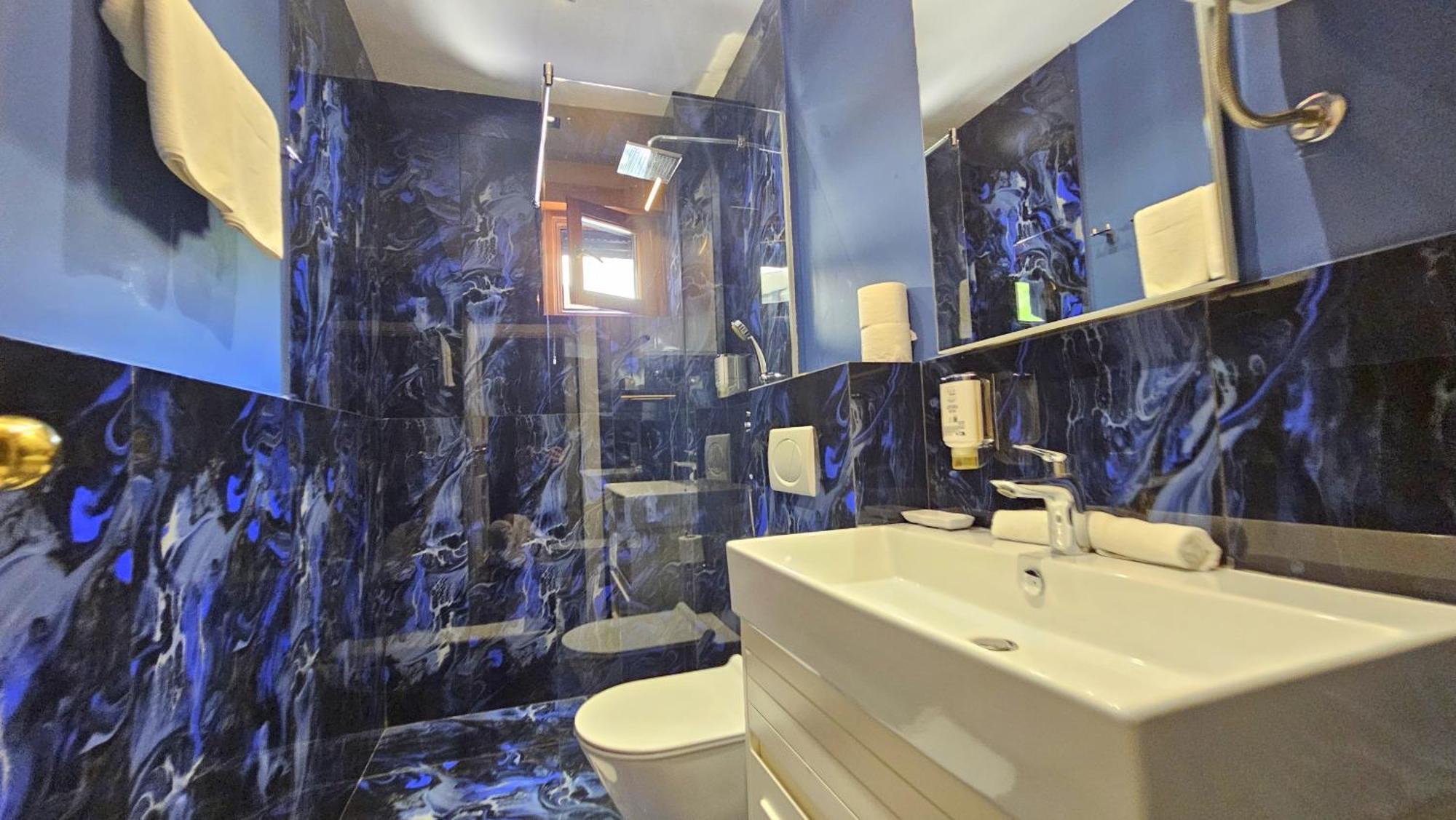 Appartamento Maresia Boutique Budua