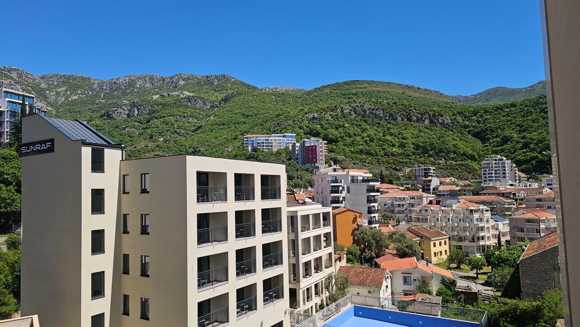 Apartman Maresia Boutique *