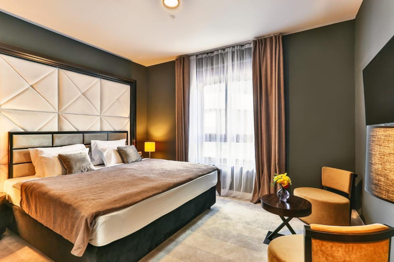 Maresia Boutique Apartman Budva