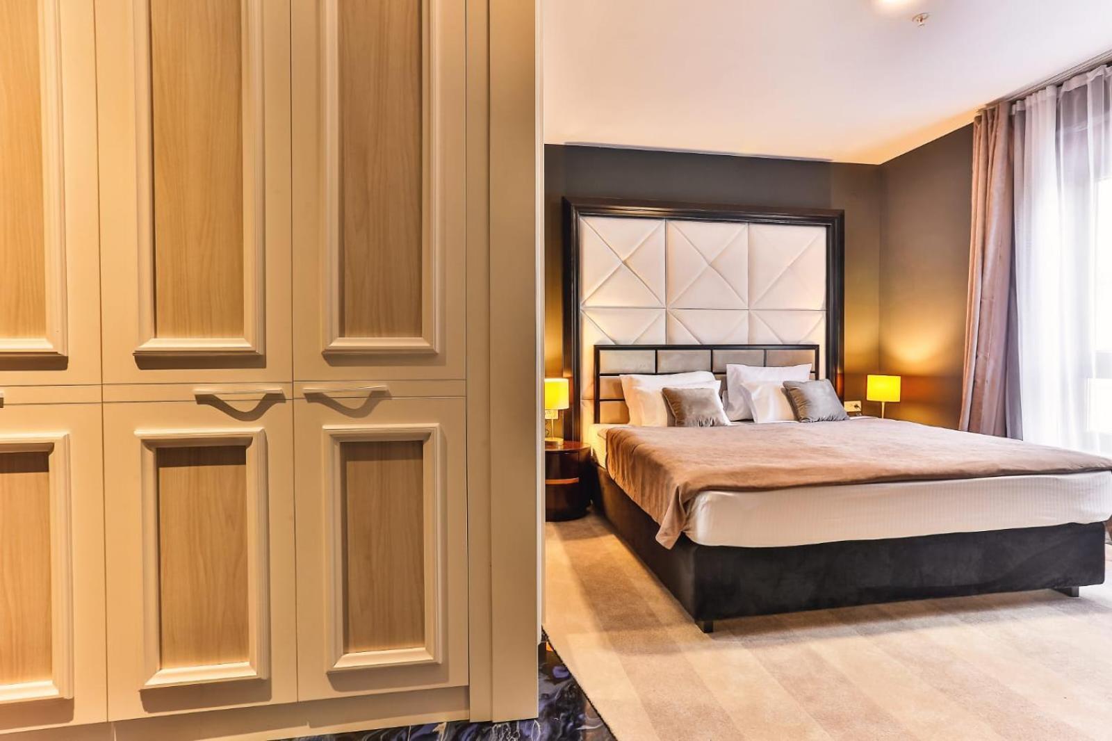 Apartman Maresia Boutique