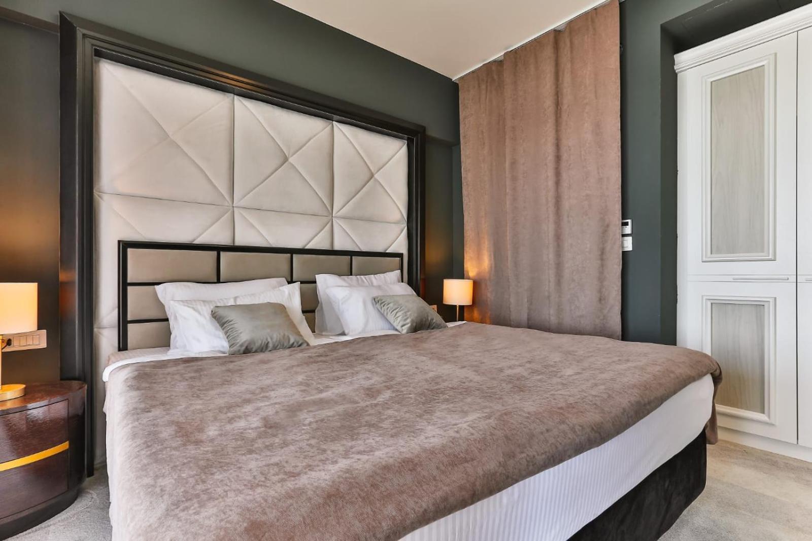 Maresia Boutique Apartman *
