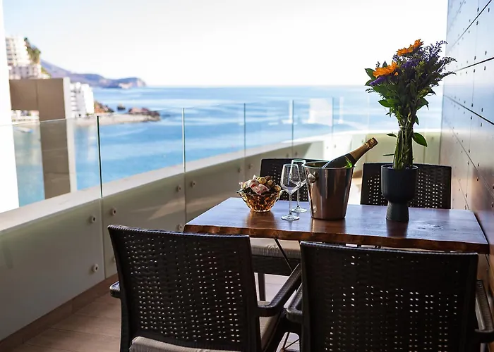 Maresia Boutique Suites