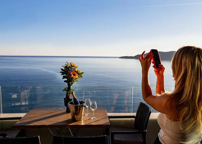 Maresia Boutique Suites